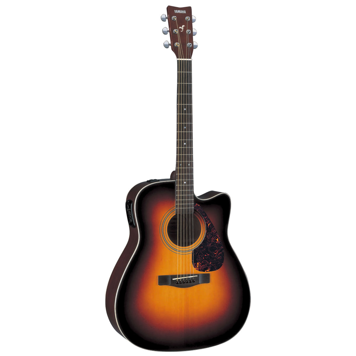 Đàn Guitar Yamaha FX370C Acoustic - Việt Music