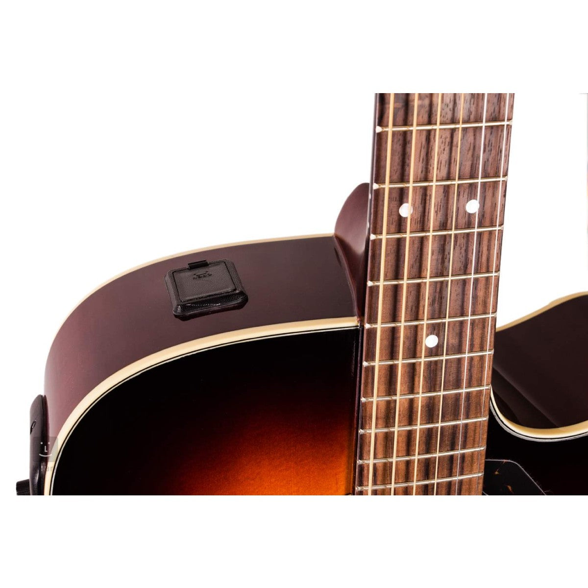 Đàn Guitar Yamaha FX370C Acoustic - Việt Music