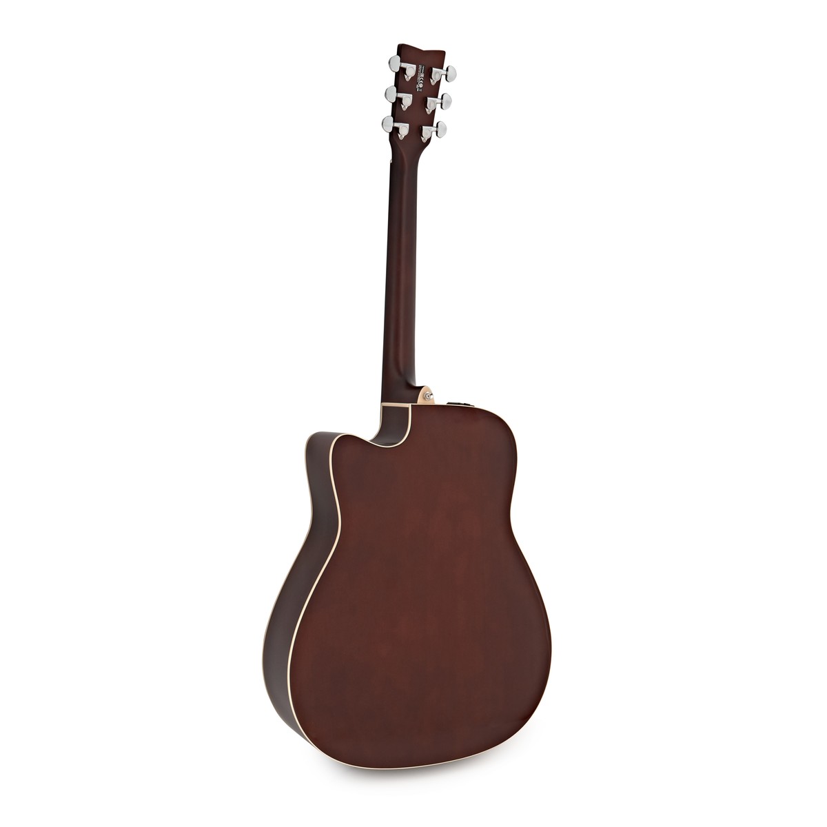 Đàn Guitar Yamaha FX370C Acoustic - Việt Music