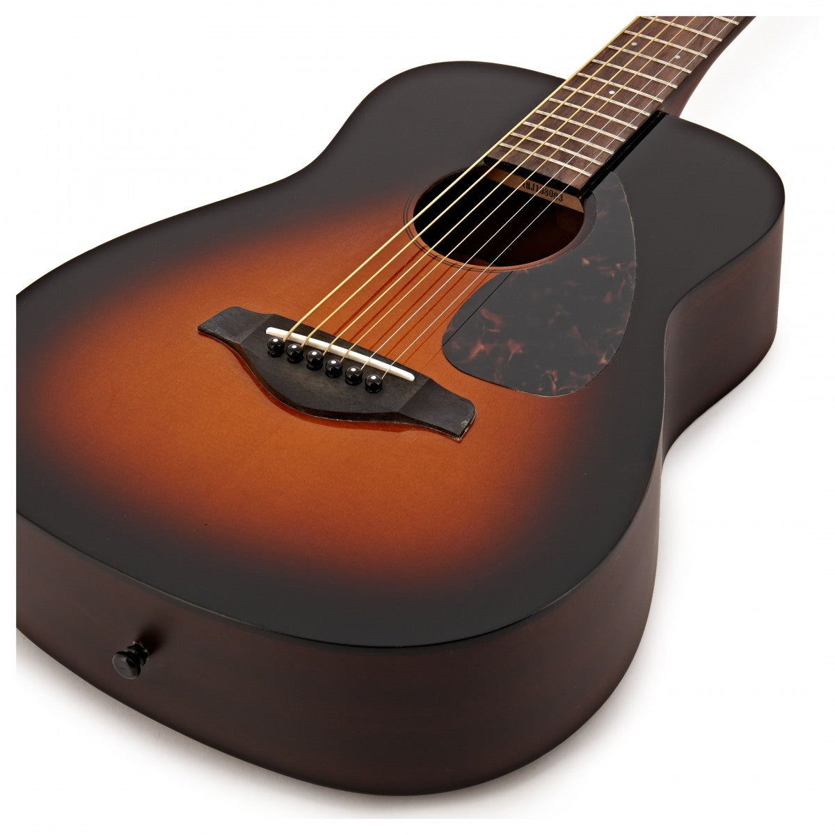 Đàn Guitar Yamaha JR2S Acoustic - Việt Music