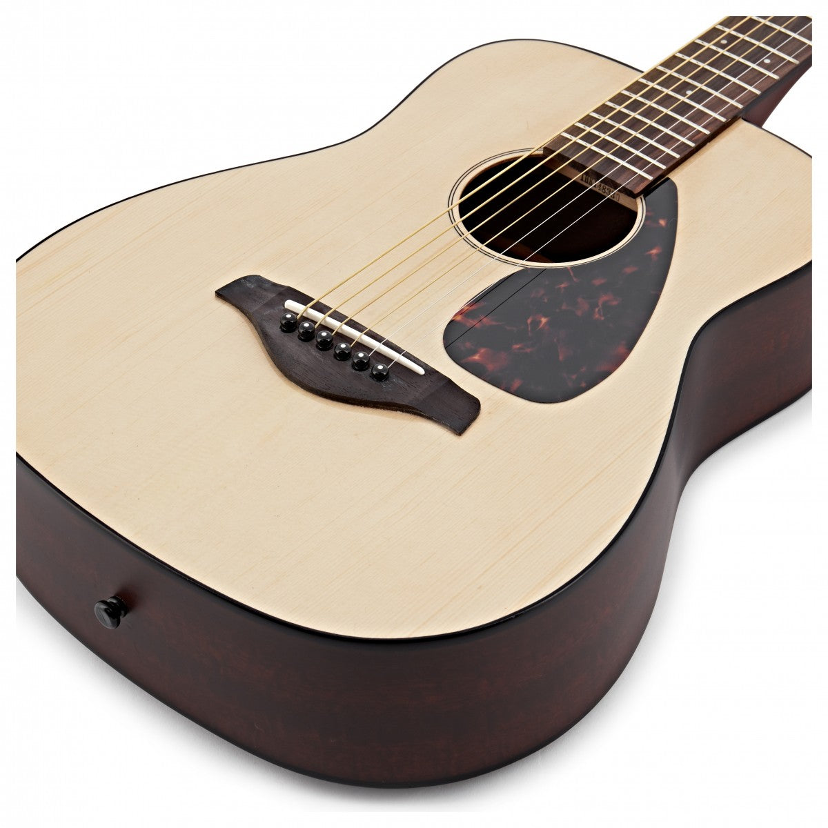 Đàn Guitar Yamaha JR2S Acoustic - Việt Music