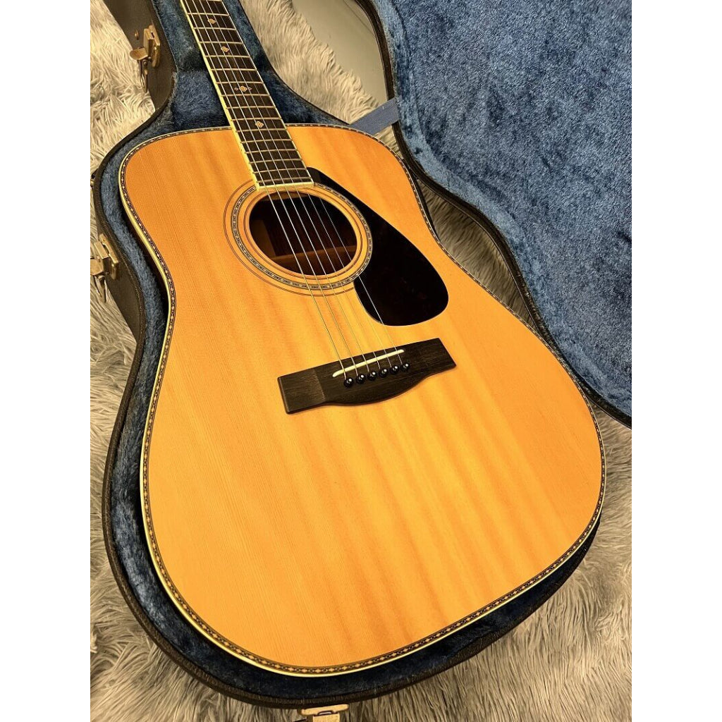 Đàn Guitar Acoustic Yamaha L10 Gen1 - Qua Sử Dụng - Việt Music