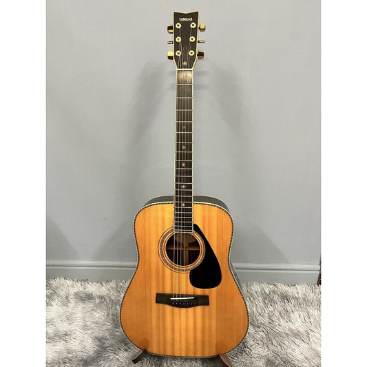 Đàn Guitar Acoustic Yamaha L10 Gen1 - Qua Sử Dụng - Việt Music