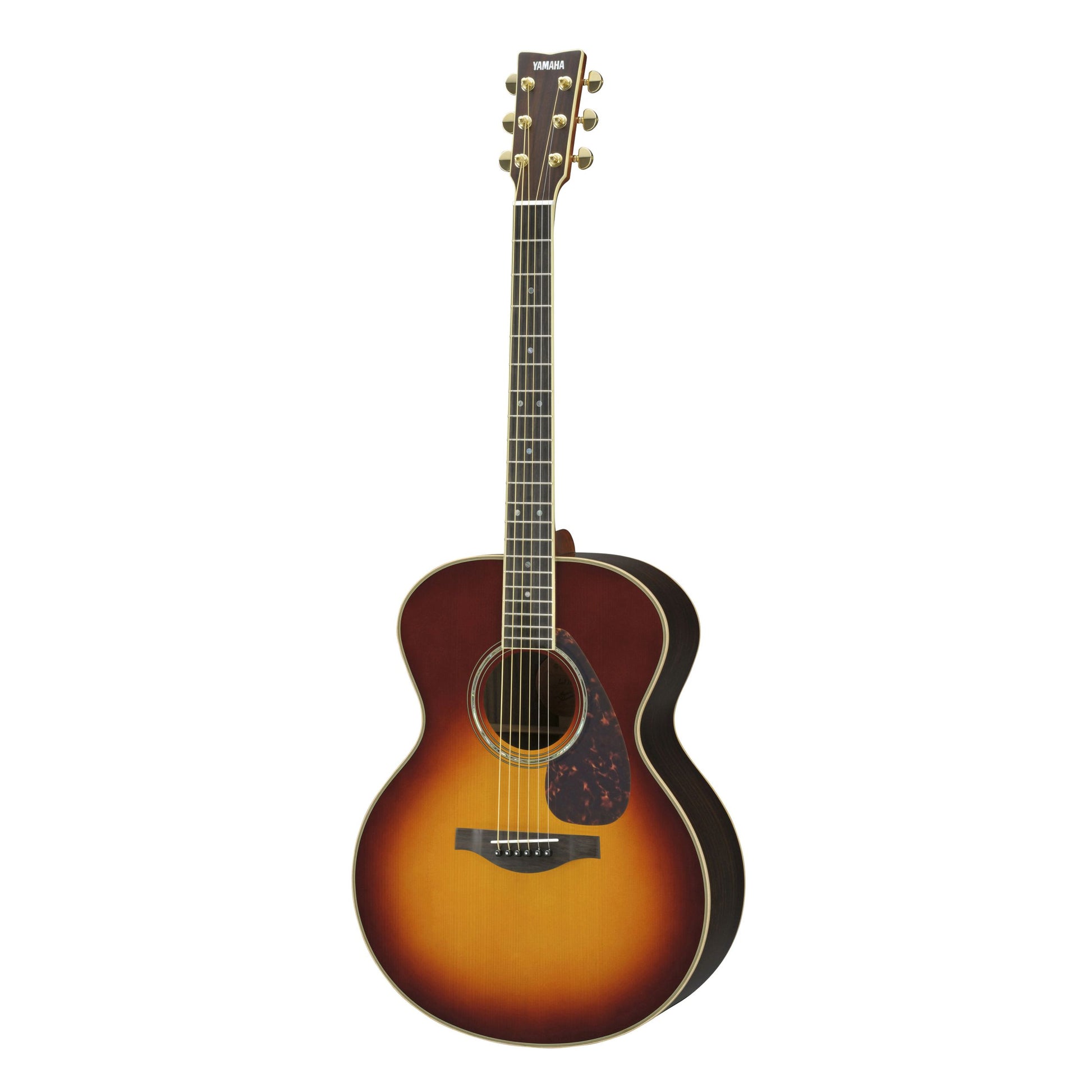 Đàn Guitar Yamaha LJ16 ARE Acoustic - Việt Music