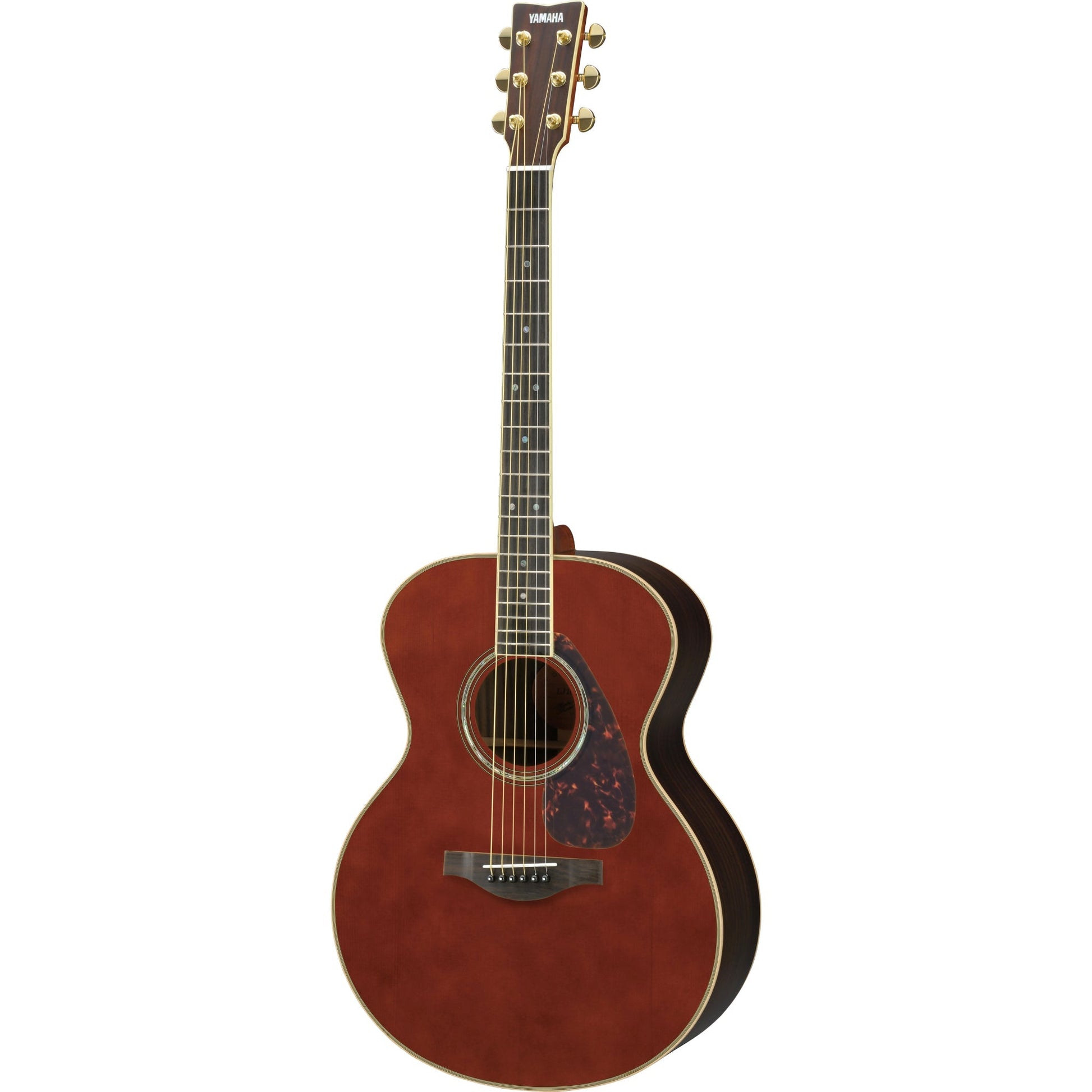 Đàn Guitar Yamaha LJ16 ARE Acoustic - Việt Music