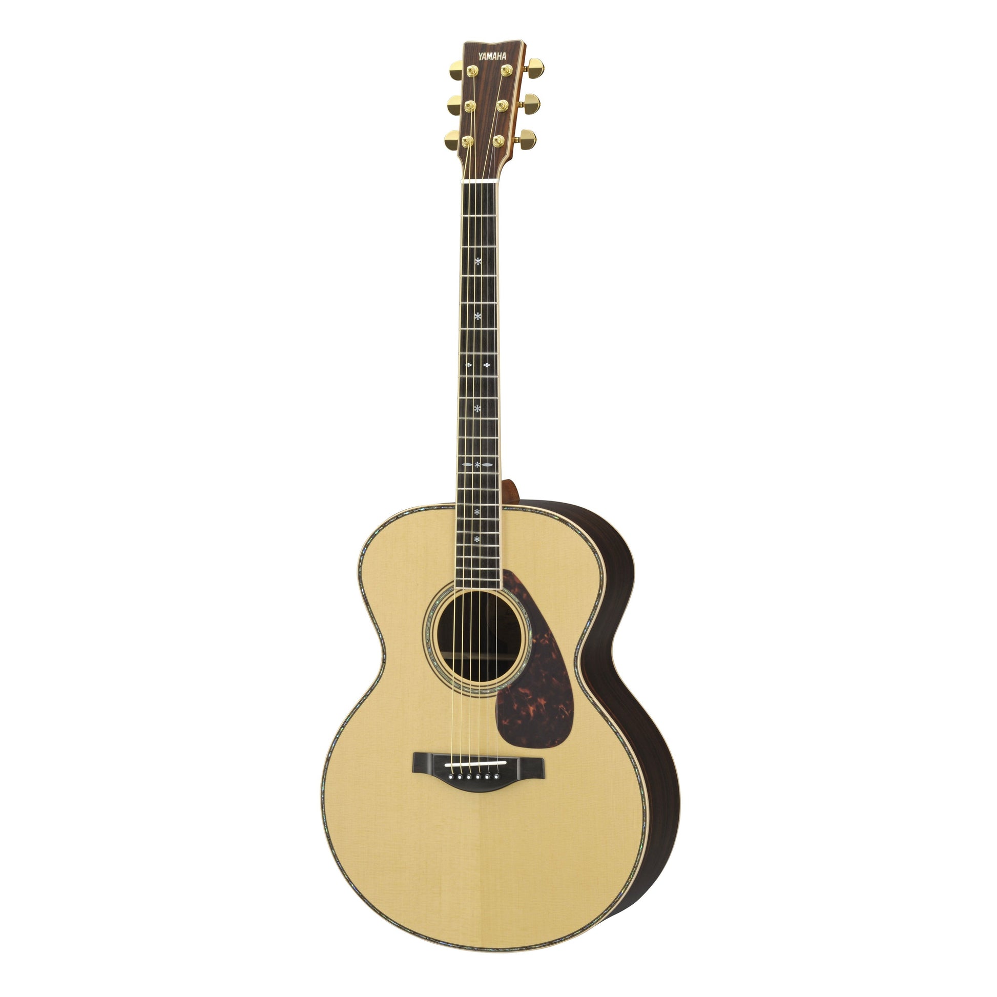 Đàn Guitar Yamaha LJ36 ARE Acoustic - Việt Music