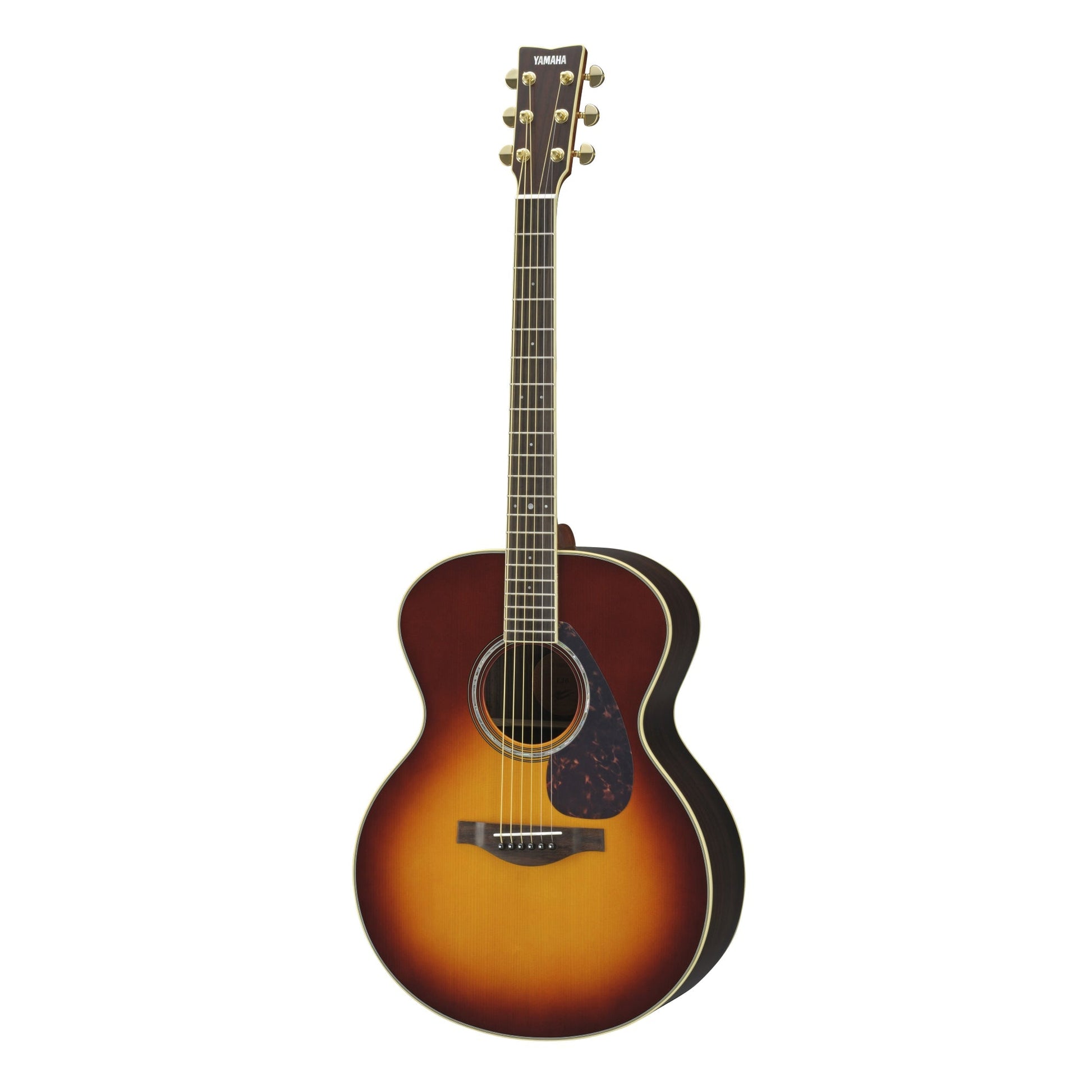 Đàn Guitar Yamaha LJ6 ARE Acoustic - Việt Music