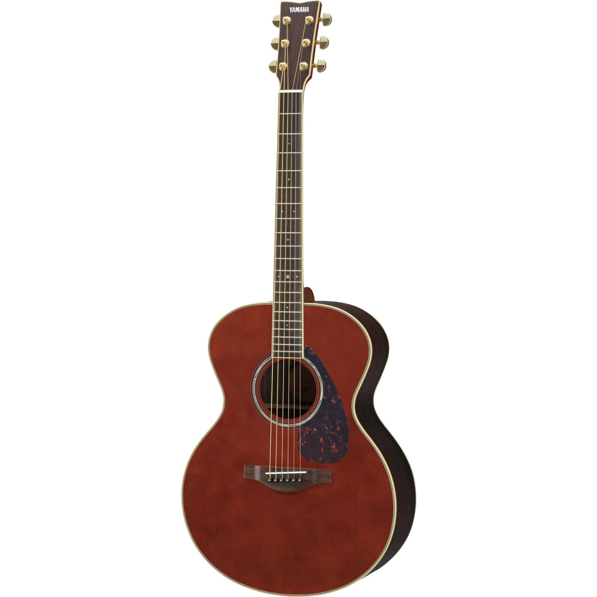 Đàn Guitar Yamaha LJ6 ARE Acoustic - Việt Music