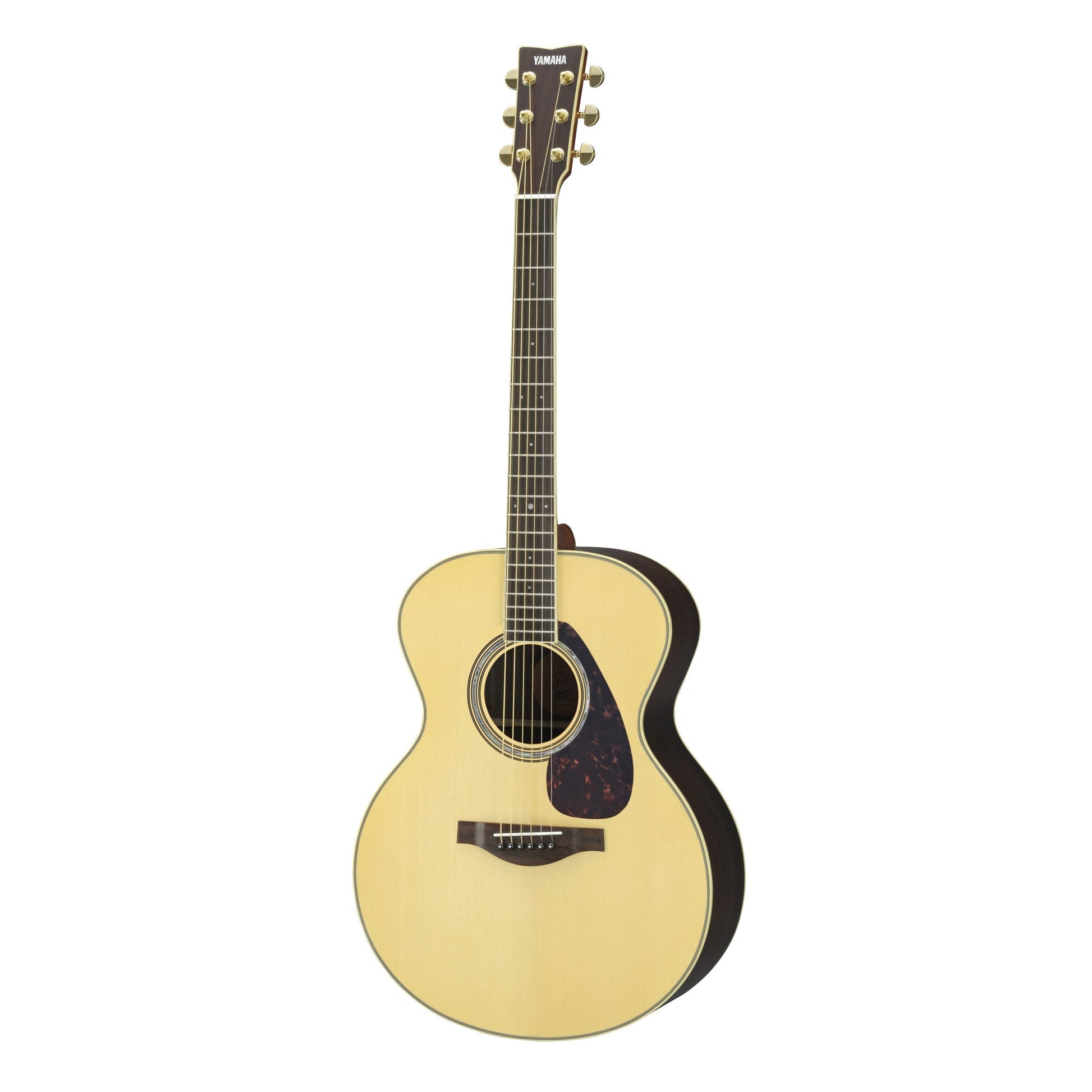 Đàn Guitar Yamaha LJ6 ARE Acoustic - Việt Music