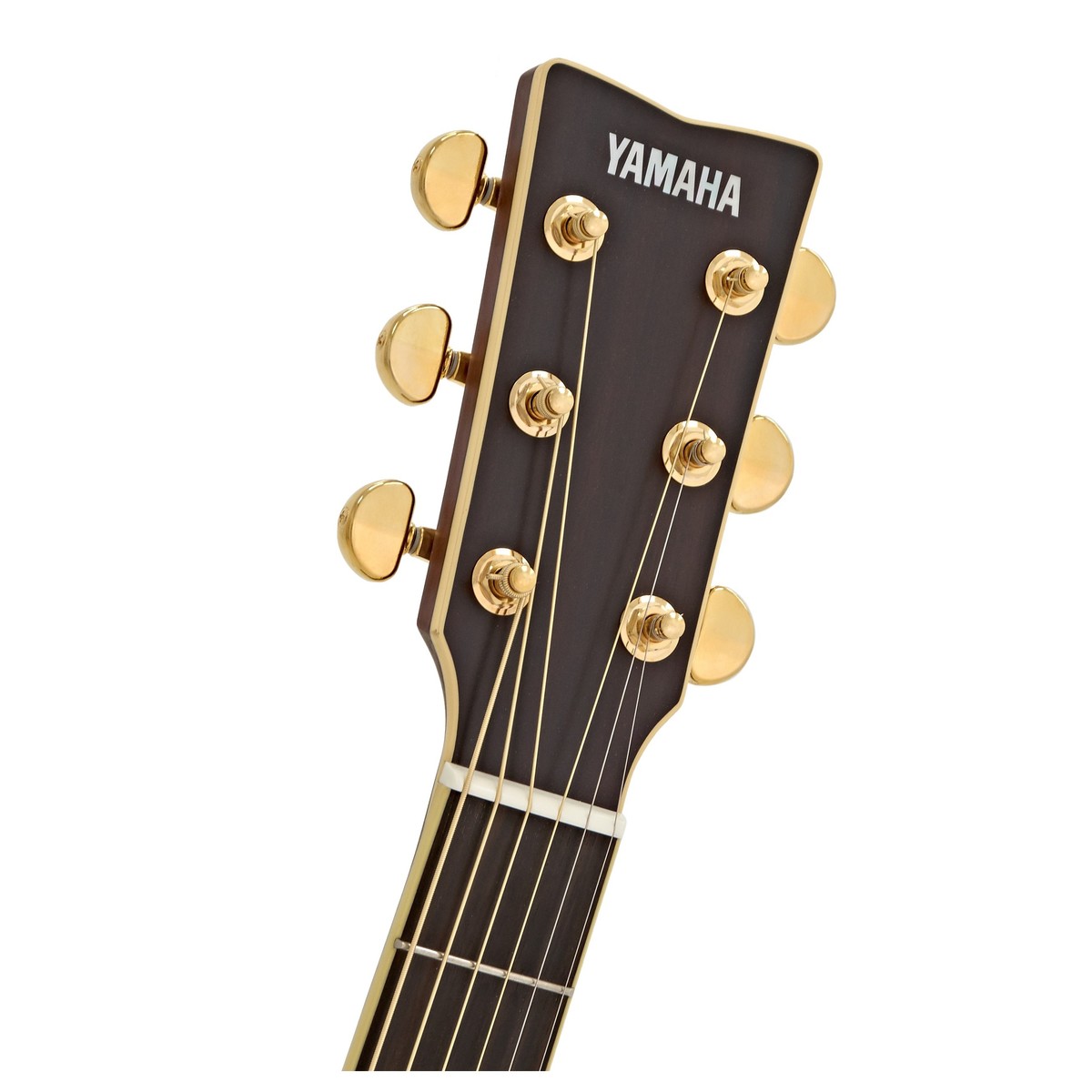 Đàn Guitar Yamaha LL-TA TransAcoustic - Việt Music