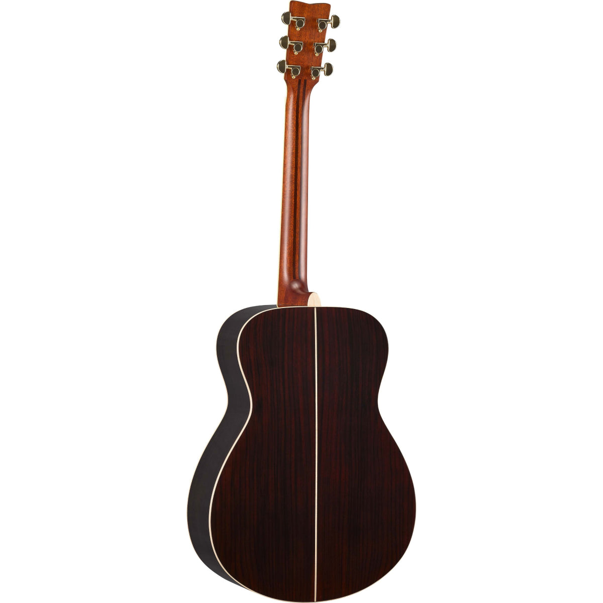 Đàn Guitar Yamaha LL-TA TransAcoustic - Việt Music