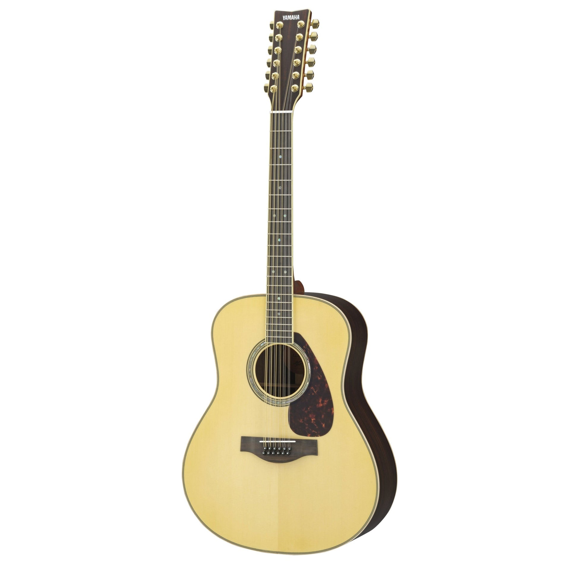 Đàn Guitar Acoustic Yamaha LL16-12 ARE 12-Strings - LL Series - Việt Music