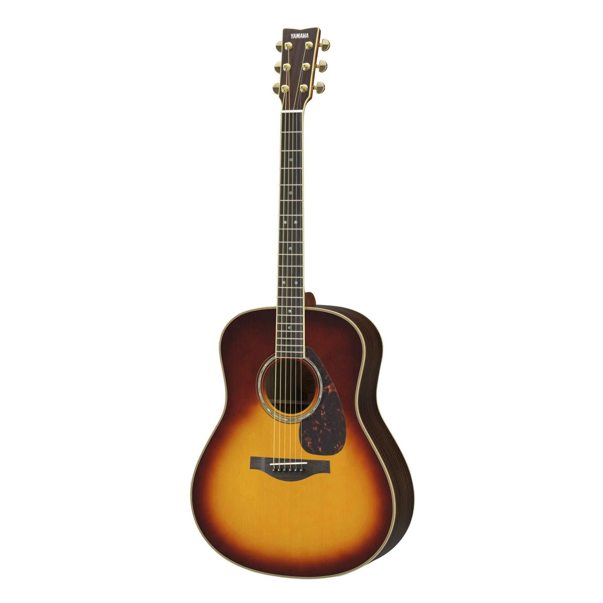 Đàn Guitar Acoustic Yamaha LL16 ARE - LL Series - Việt Music