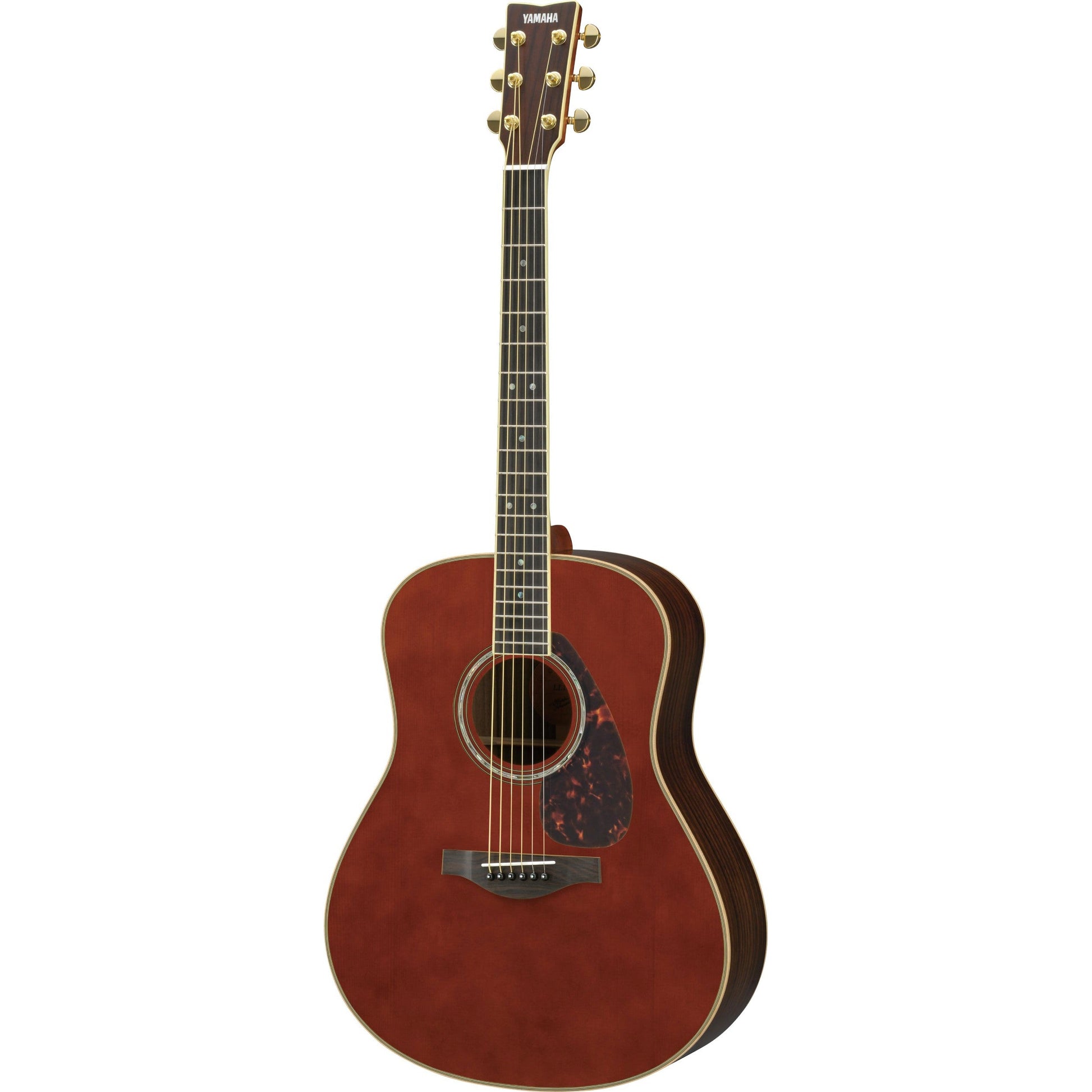 Đàn Guitar Acoustic Yamaha LL16 ARE - LL Series - Việt Music