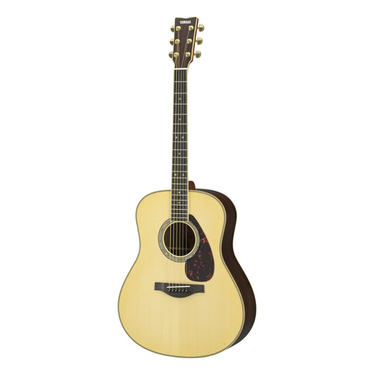 Đàn Guitar Acoustic Yamaha LL16 ARE - LL Series - Việt Music