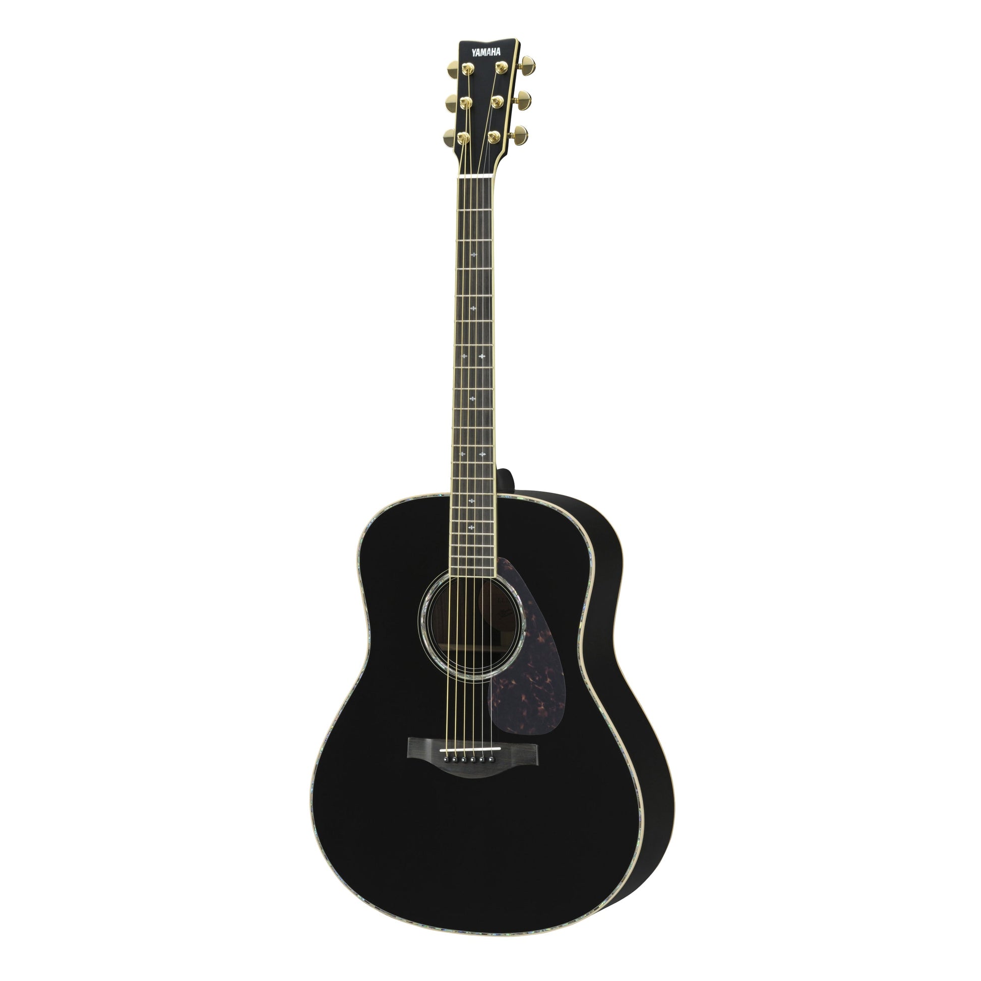 Đàn Guitar Acoustic Yamaha LL16D ARE - LL Series - Việt Music