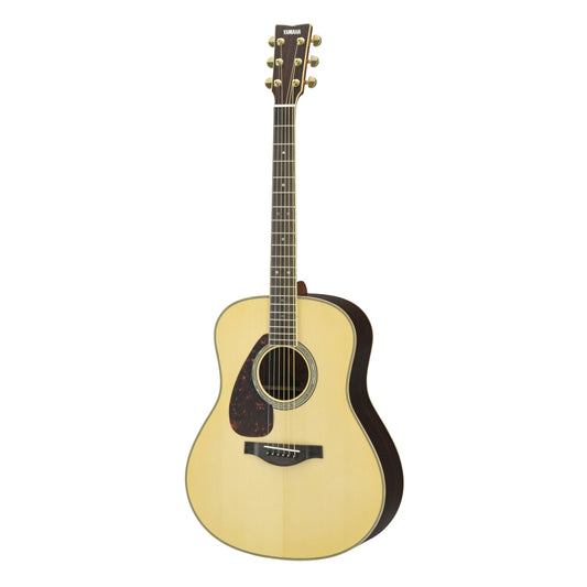 Đàn Guitar Acoustic Yamaha LL16L ARE - LL Series - Việt Music