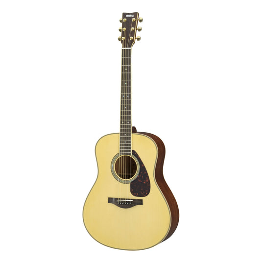 Đàn Guitar Yamaha LL16M ARE Acoustic - Việt Music