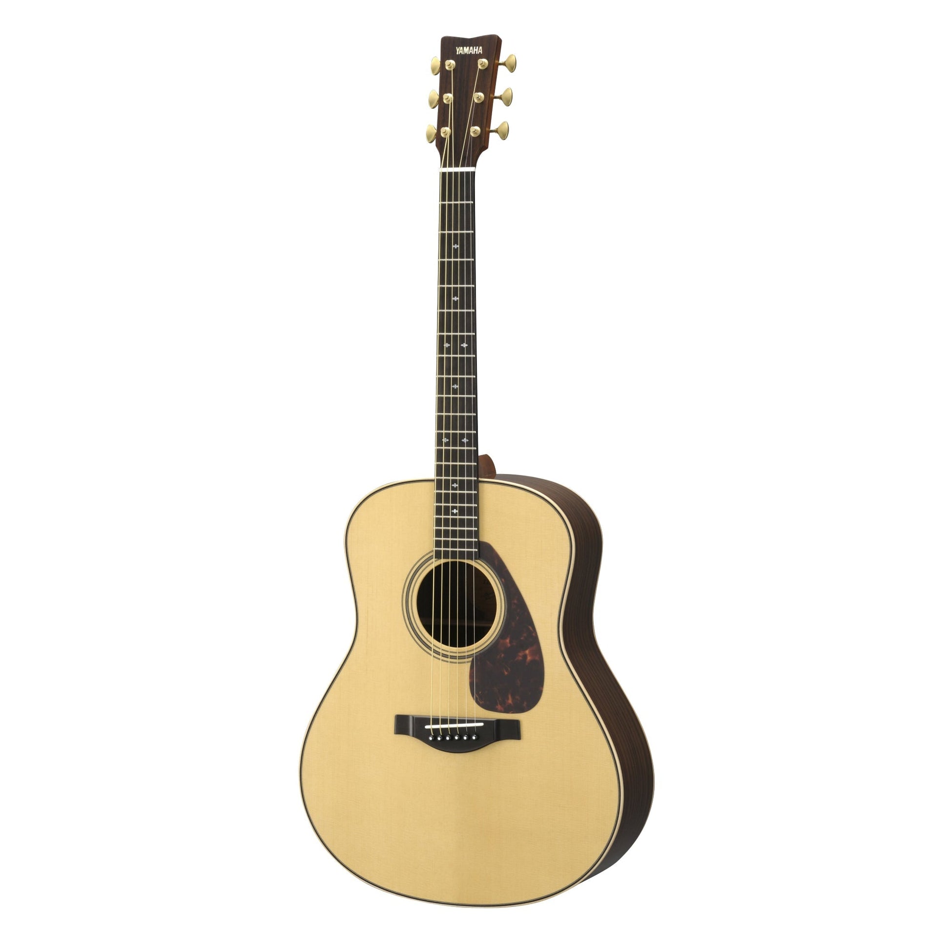 Đàn Guitar Yamaha LL26 ARE Acoustic - Việt Music