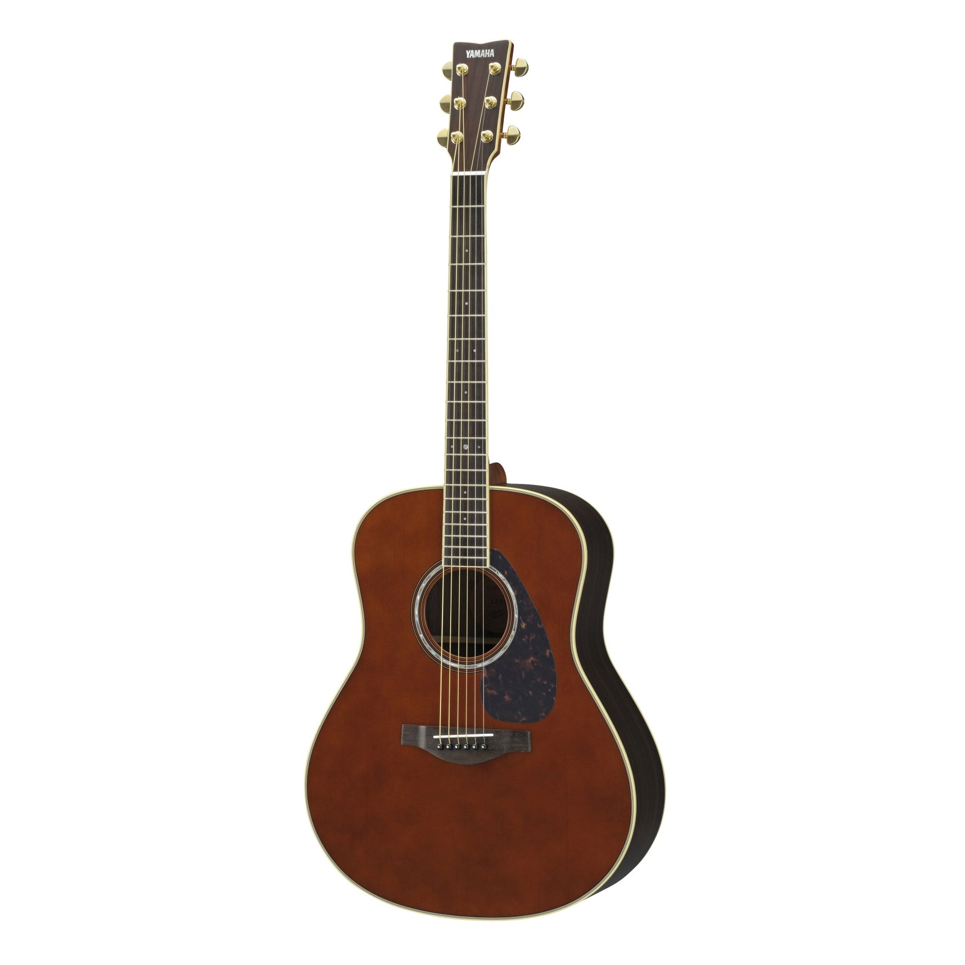 Đàn Guitar Yamaha LL6 ARE Acoustic - Việt Music