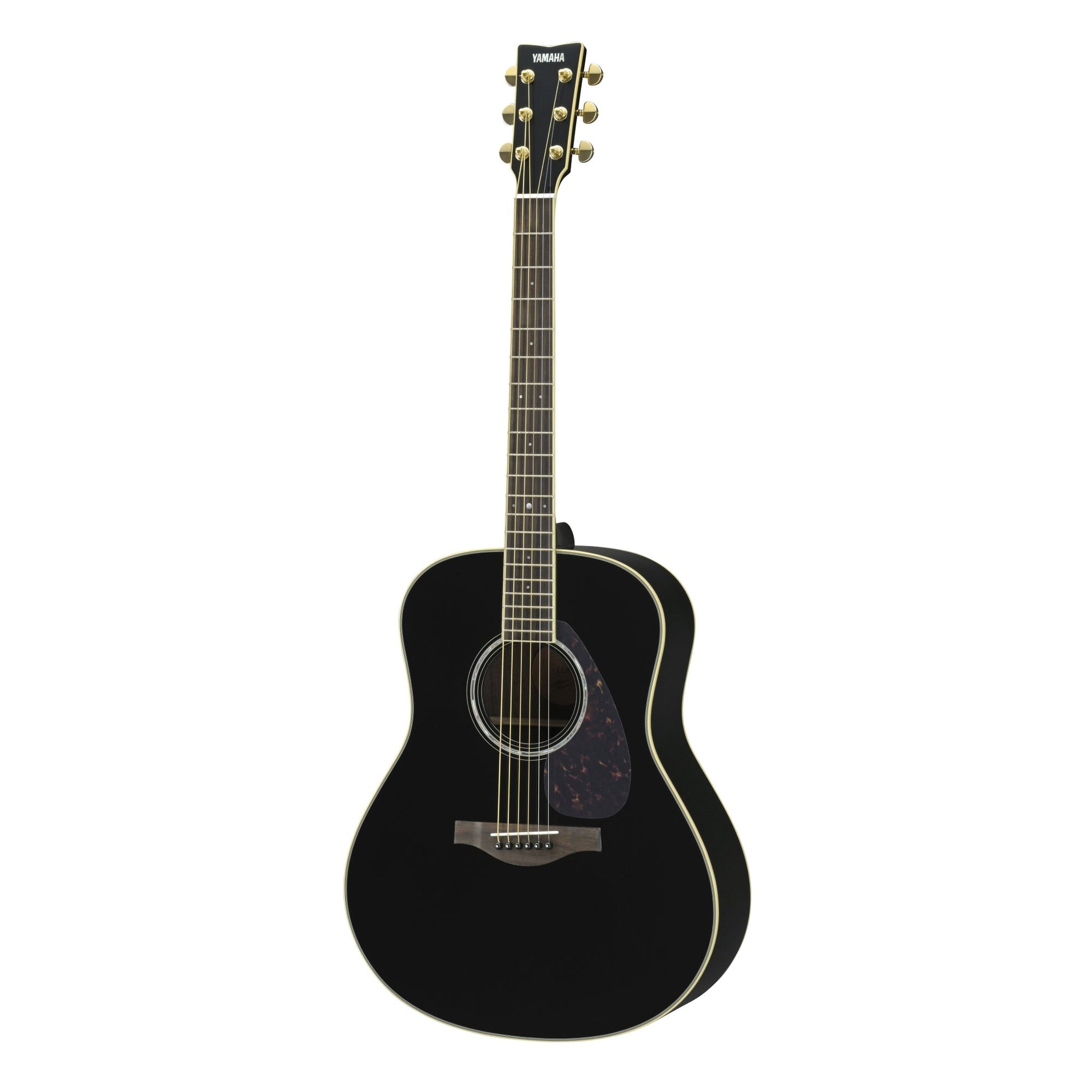 Đàn Guitar Yamaha LL6 ARE Acoustic - Việt Music