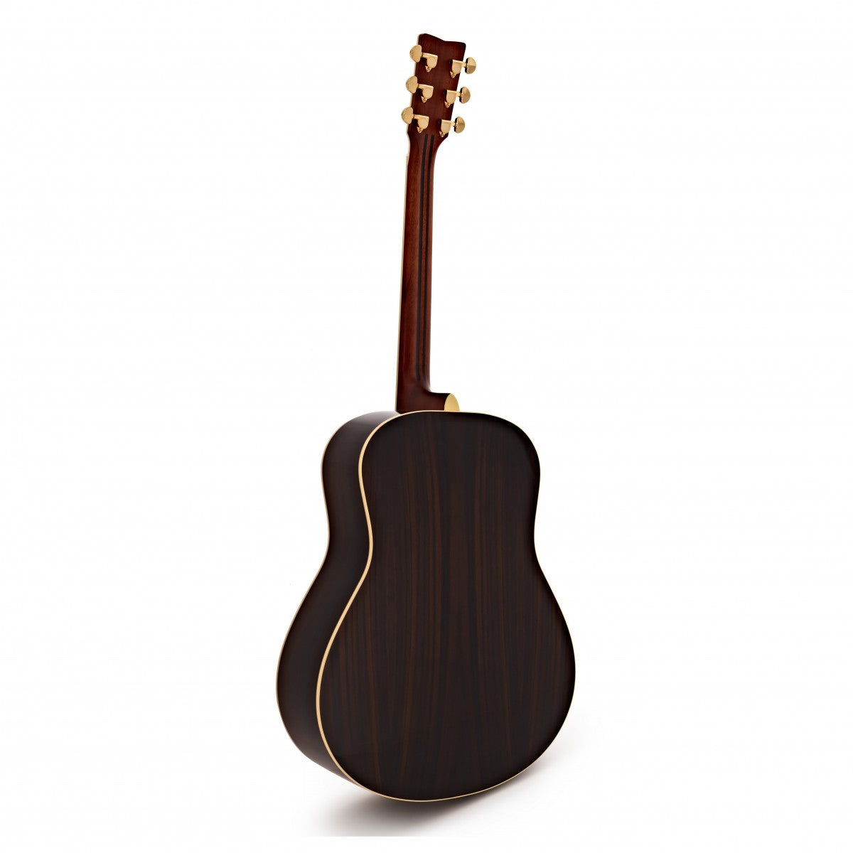 Đàn Guitar Yamaha LL6 ARE Acoustic - Việt Music