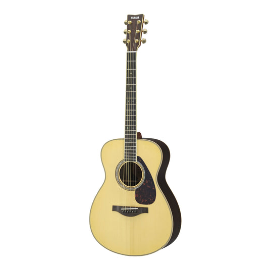 Đàn Guitar Acoustic Yamaha LS16 ARE - LS Series - Việt Music