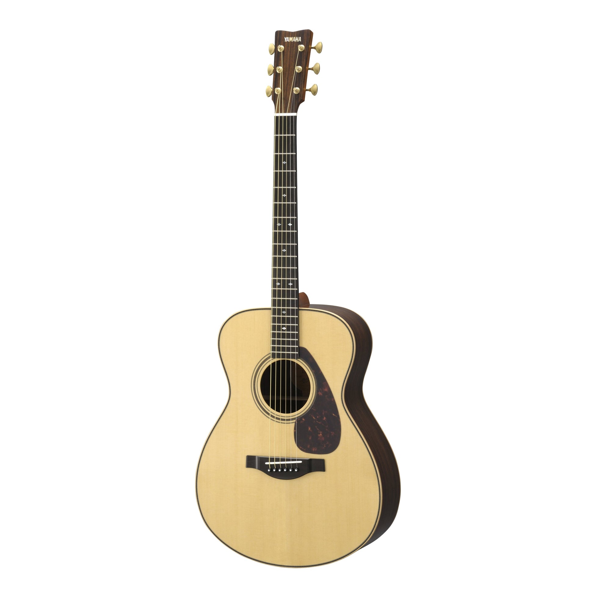 Đàn Guitar Yamaha LS26 ARE Acoustic - Việt Music