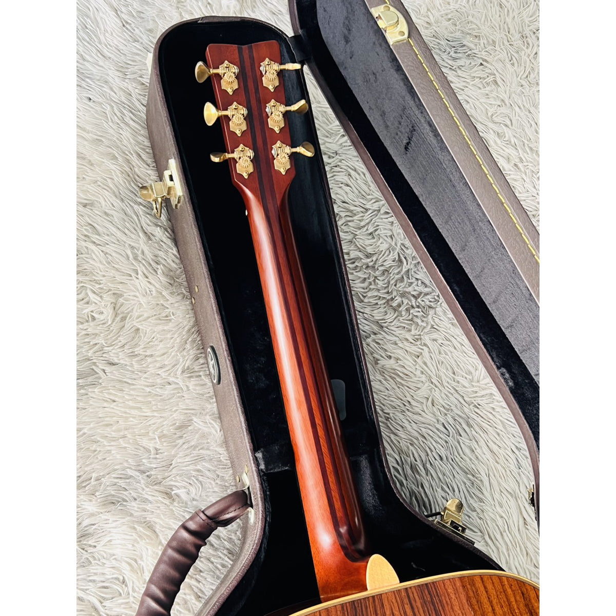 Đàn Guitar Classic Yamaha LS-26 - Qua Sử Dụng - Việt Music