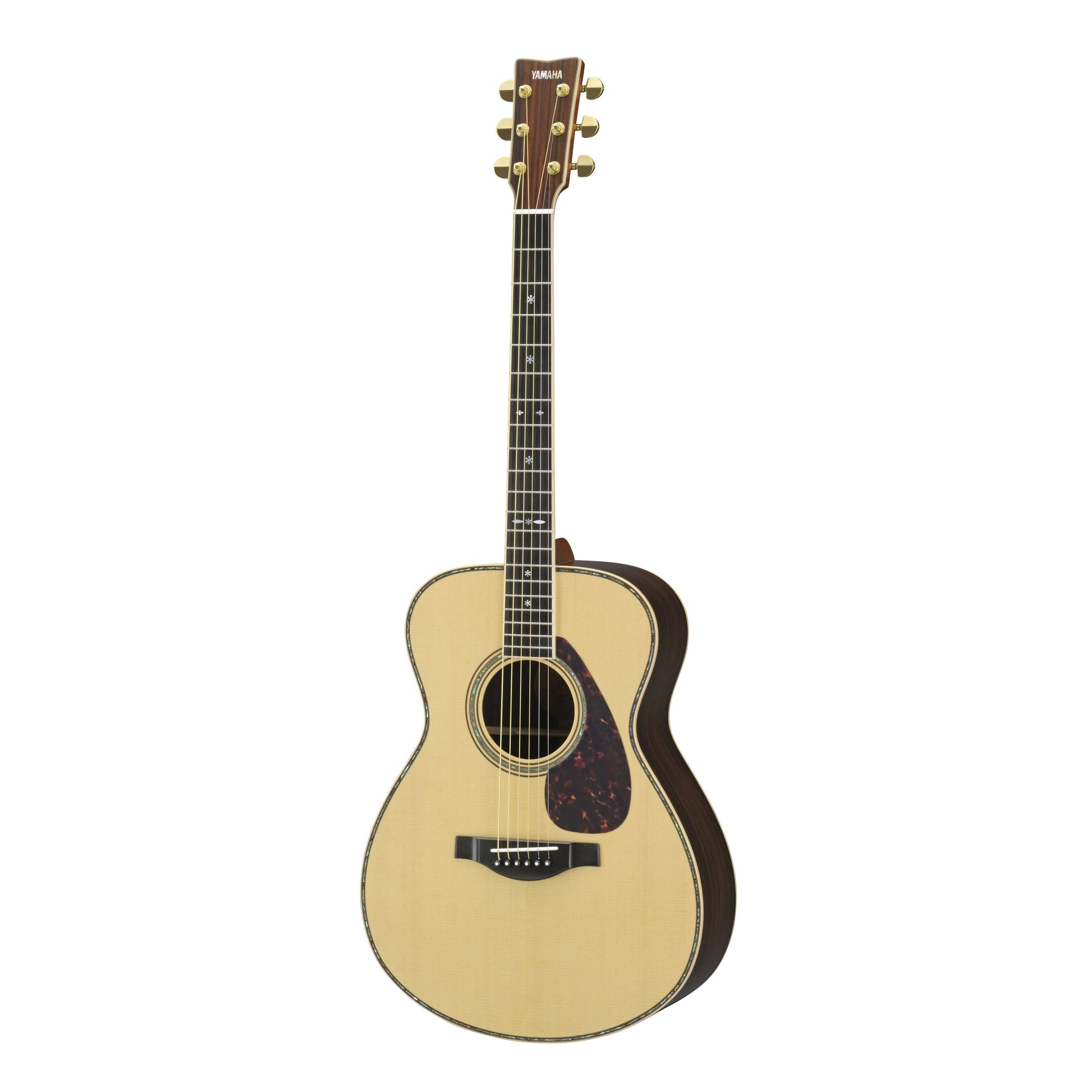 Đàn Guitar Yamaha LS36 ARE Acoustic - Việt Music