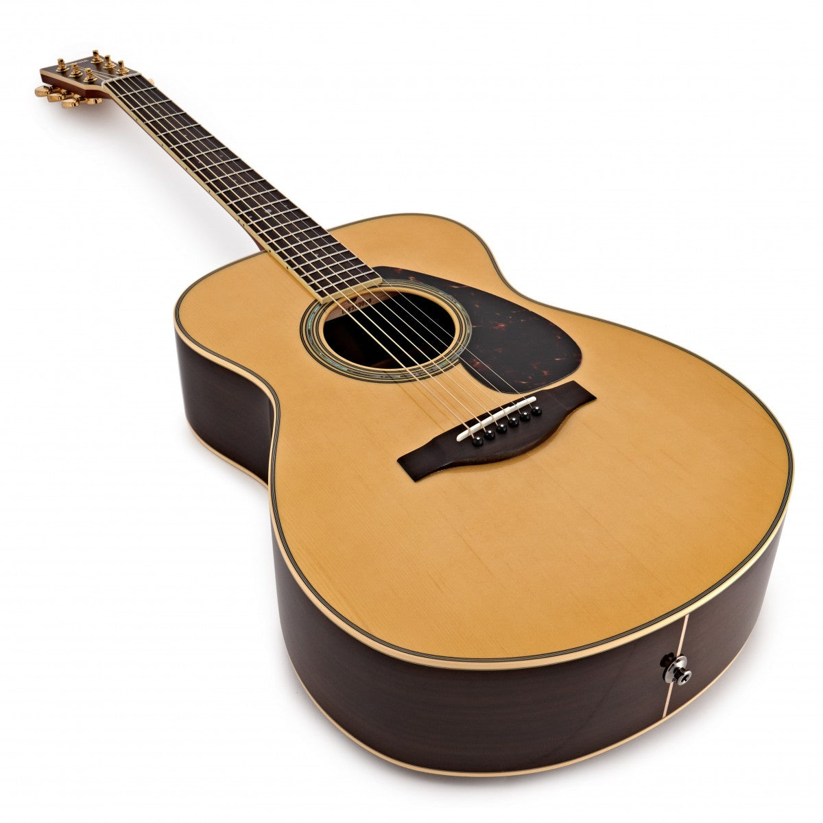 Đàn Guitar Yamaha LS6 ARE Acoustic - Việt Music