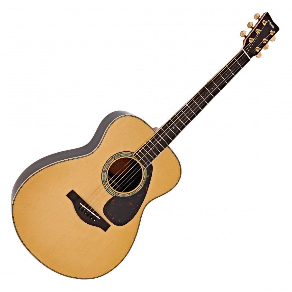 Đàn Guitar Yamaha LS6 ARE Acoustic - Việt Music