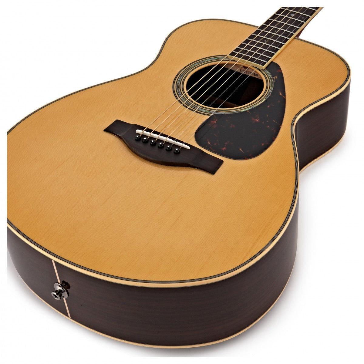 Đàn Guitar Yamaha LS6 ARE Acoustic - Việt Music