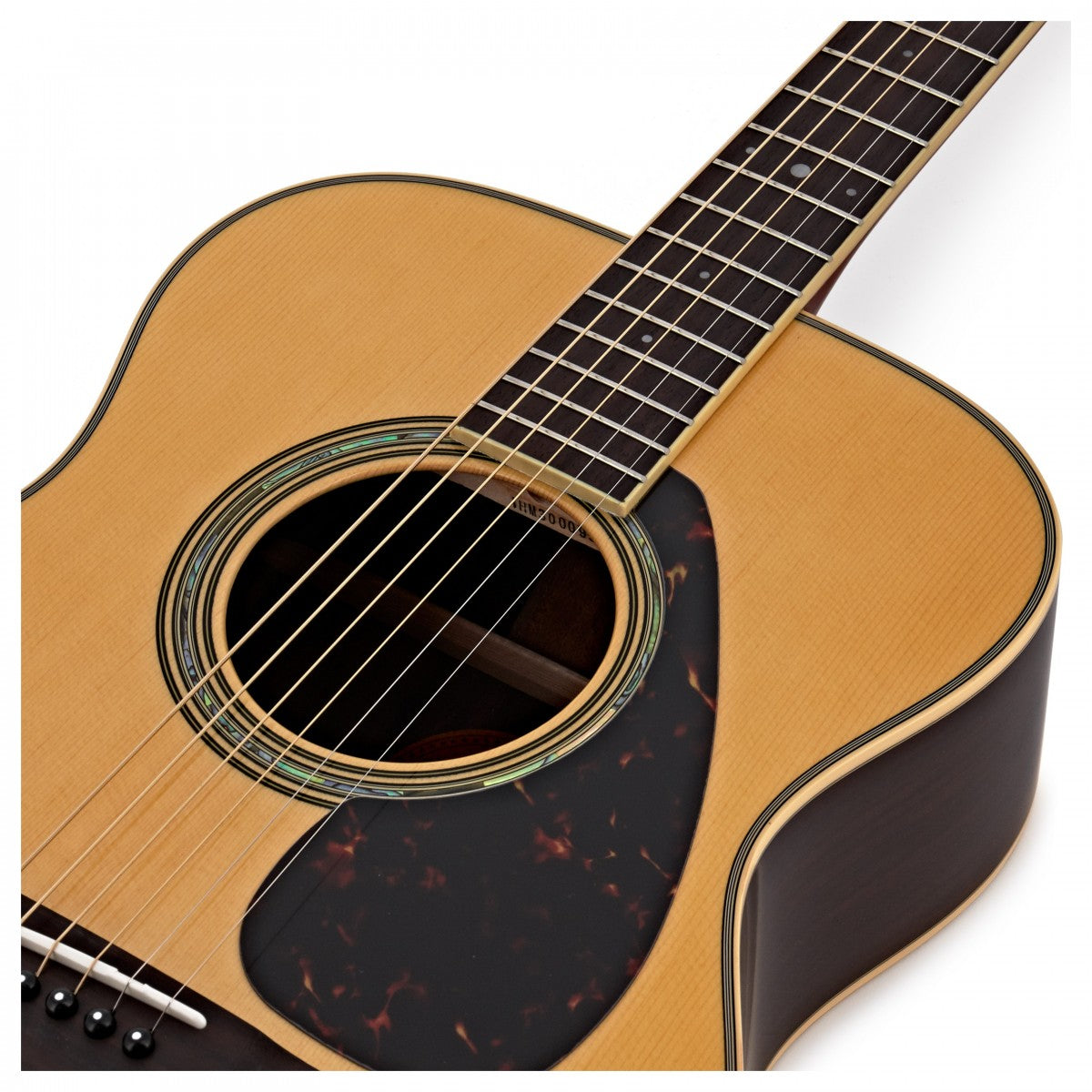 Đàn Guitar Yamaha LS6 ARE Acoustic - Việt Music