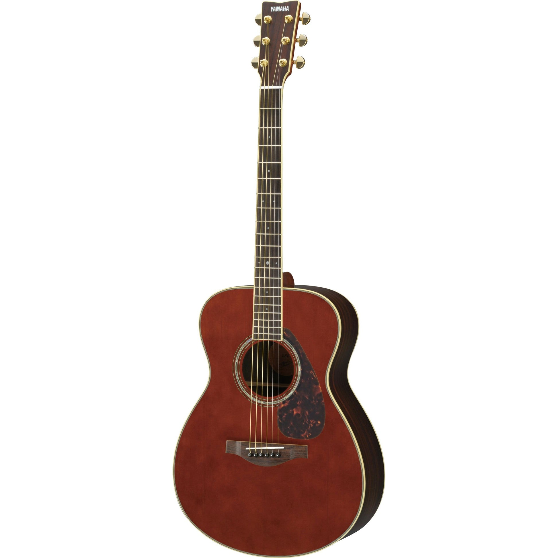 Đàn Guitar Acoustic Yamaha LS6 ARE - LS Series - Việt Music