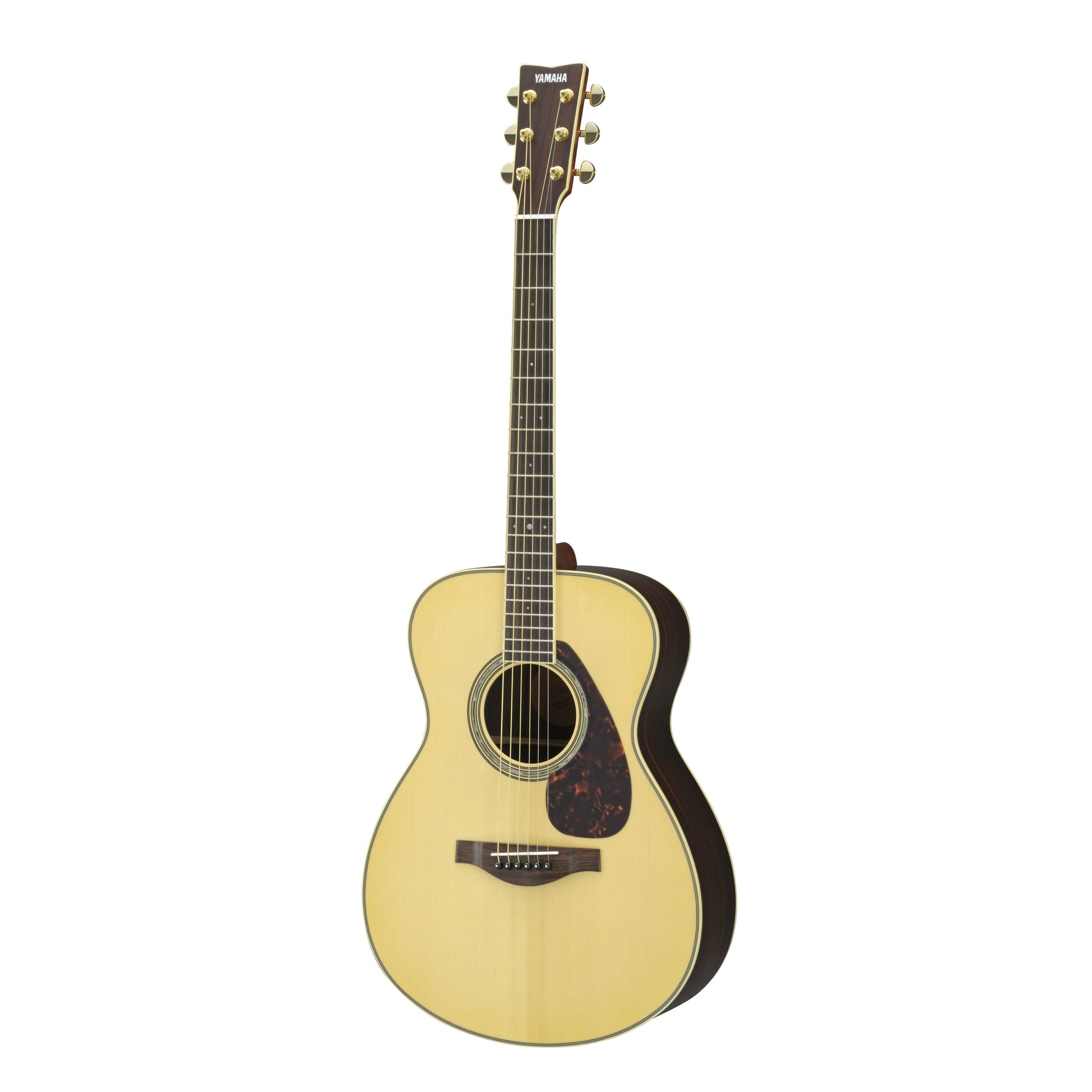 Đàn Guitar Acoustic Yamaha LS6 ARE - LS Series - Việt Music