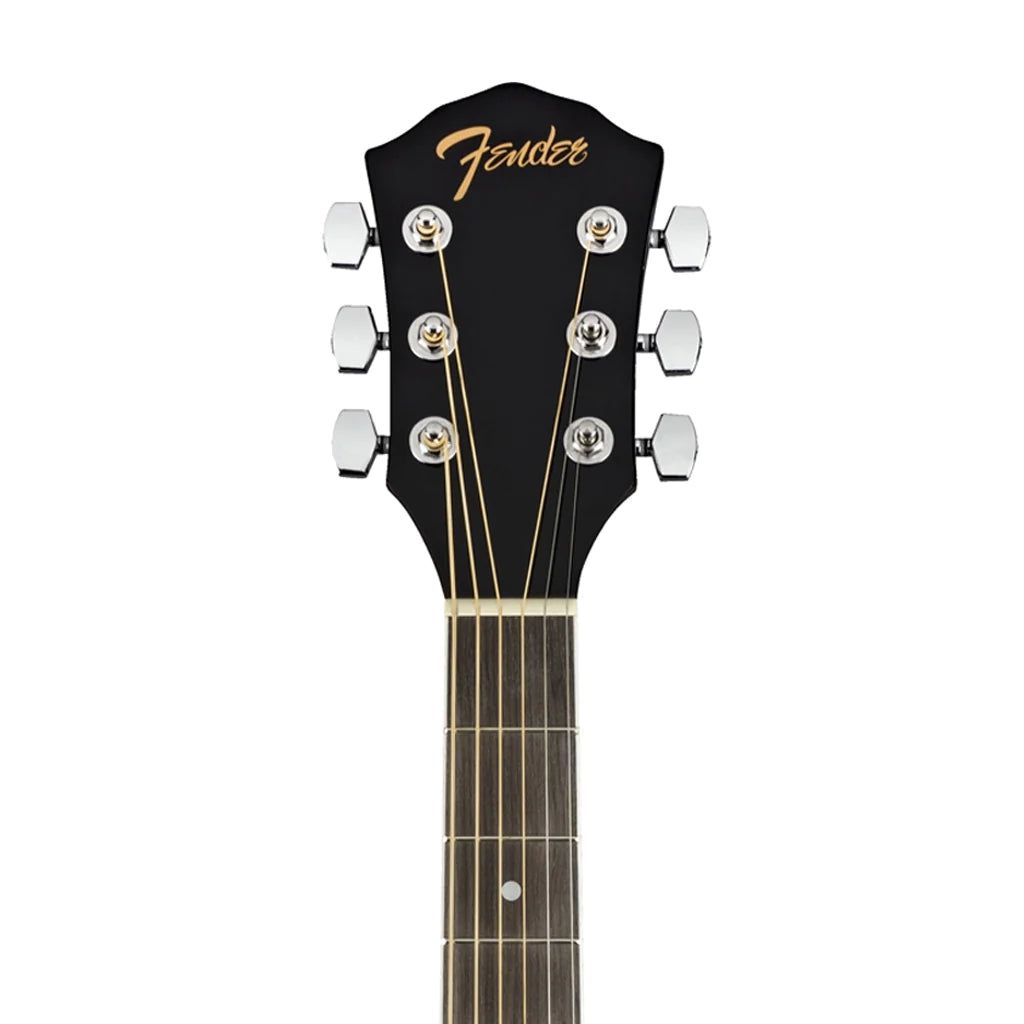 Đàn Guitar Acoutics Fender FA-125CE Dreadnought, Walnut Fingerboard - Việt Music