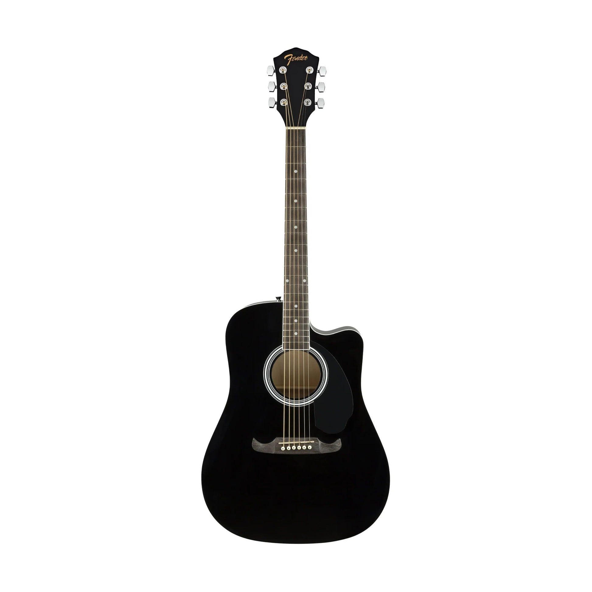 Đàn Guitar Acoutics Fender FA-125CE Dreadnought, Walnut Fingerboard - Việt Music