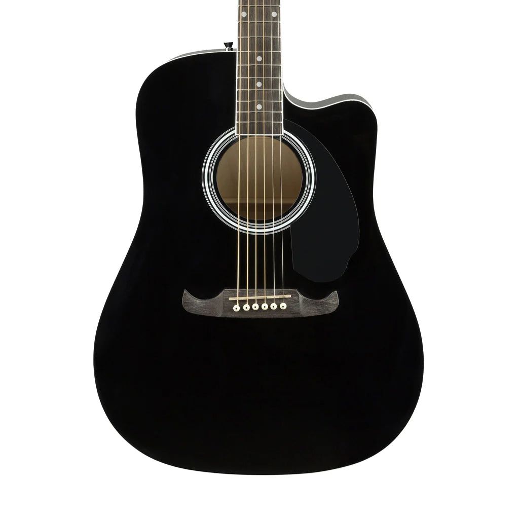 Đàn Guitar Acoutics Fender FA-125CE Dreadnought, Walnut Fingerboard - Việt Music