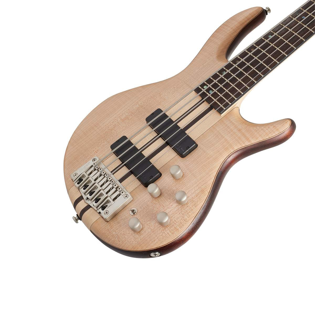 Đàn Guitar Bass Cort A5 Plus FMMH - 5 Strings - Việt Music