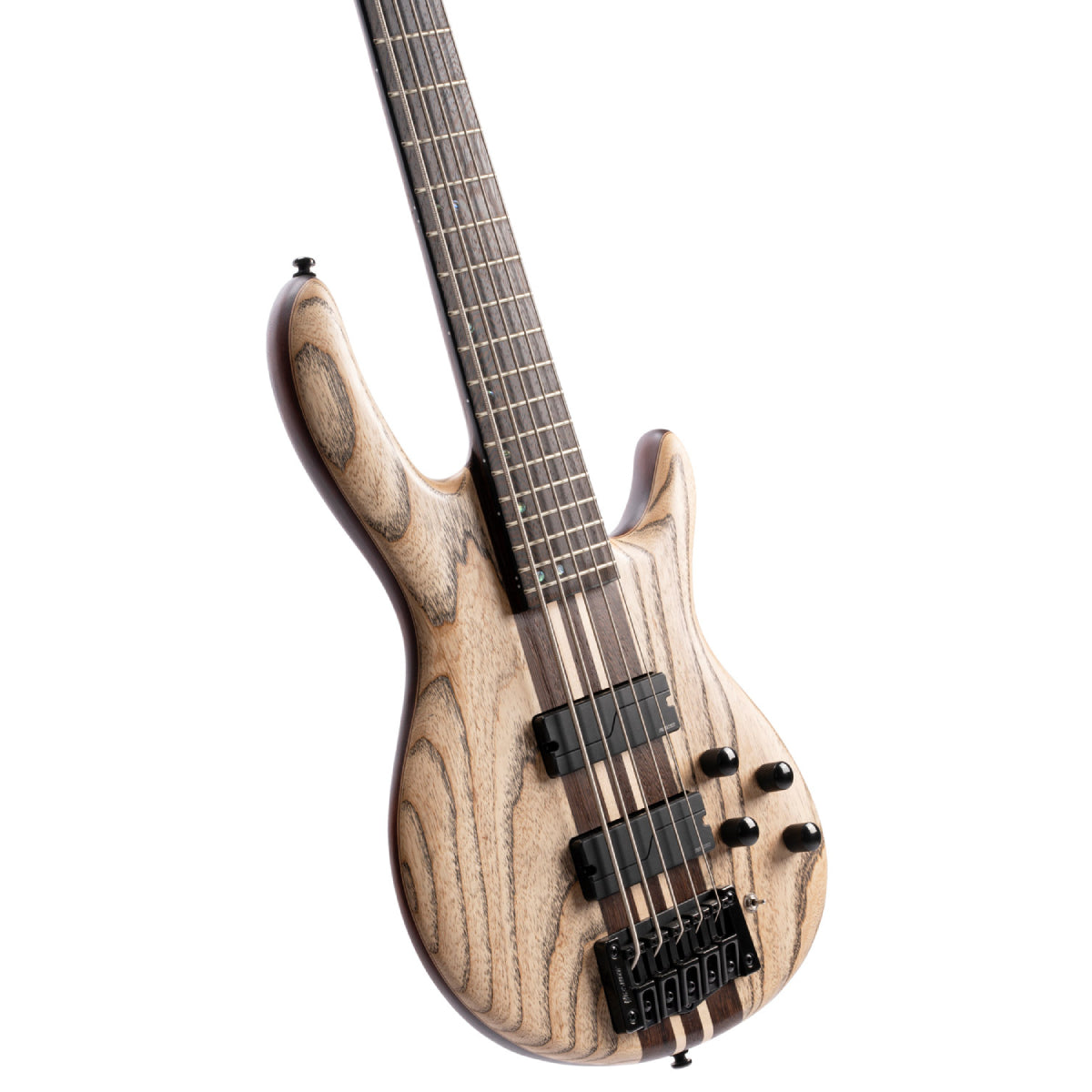 Đàn Guitar Bass Cort A5 Ultra Ash - 5 Strings - Việt Music