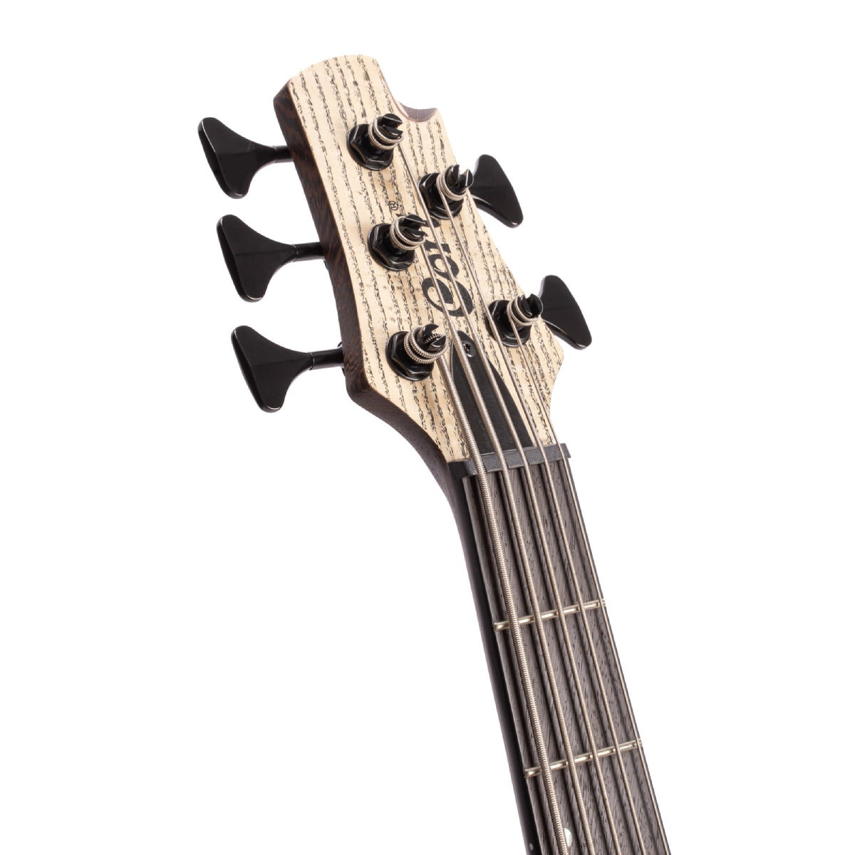 Đàn Guitar Bass Cort A5 Ultra Ash - 5 Strings - Việt Music