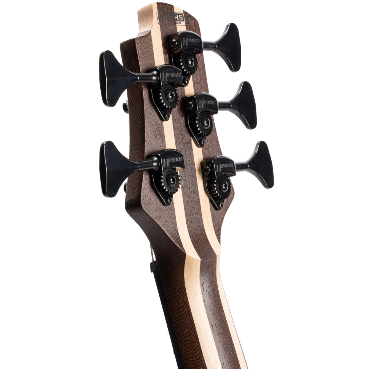 Đàn Guitar Bass Cort A5 Ultra Ash - 5 Strings - Việt Music