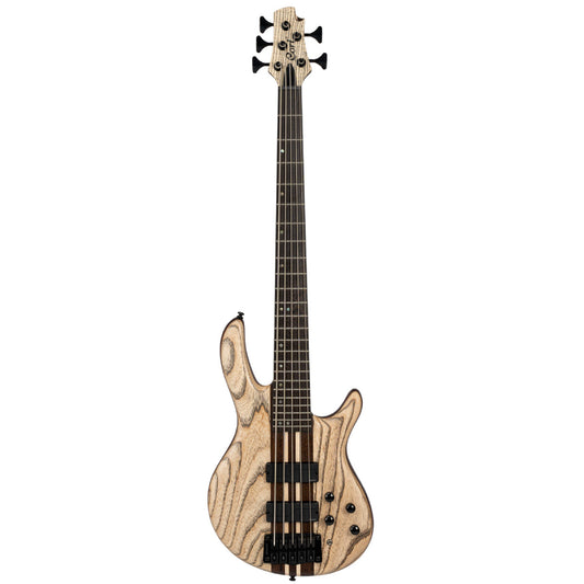 Đàn Guitar Bass Cort A5 Ultra Ash - 5 Strings - Việt Music