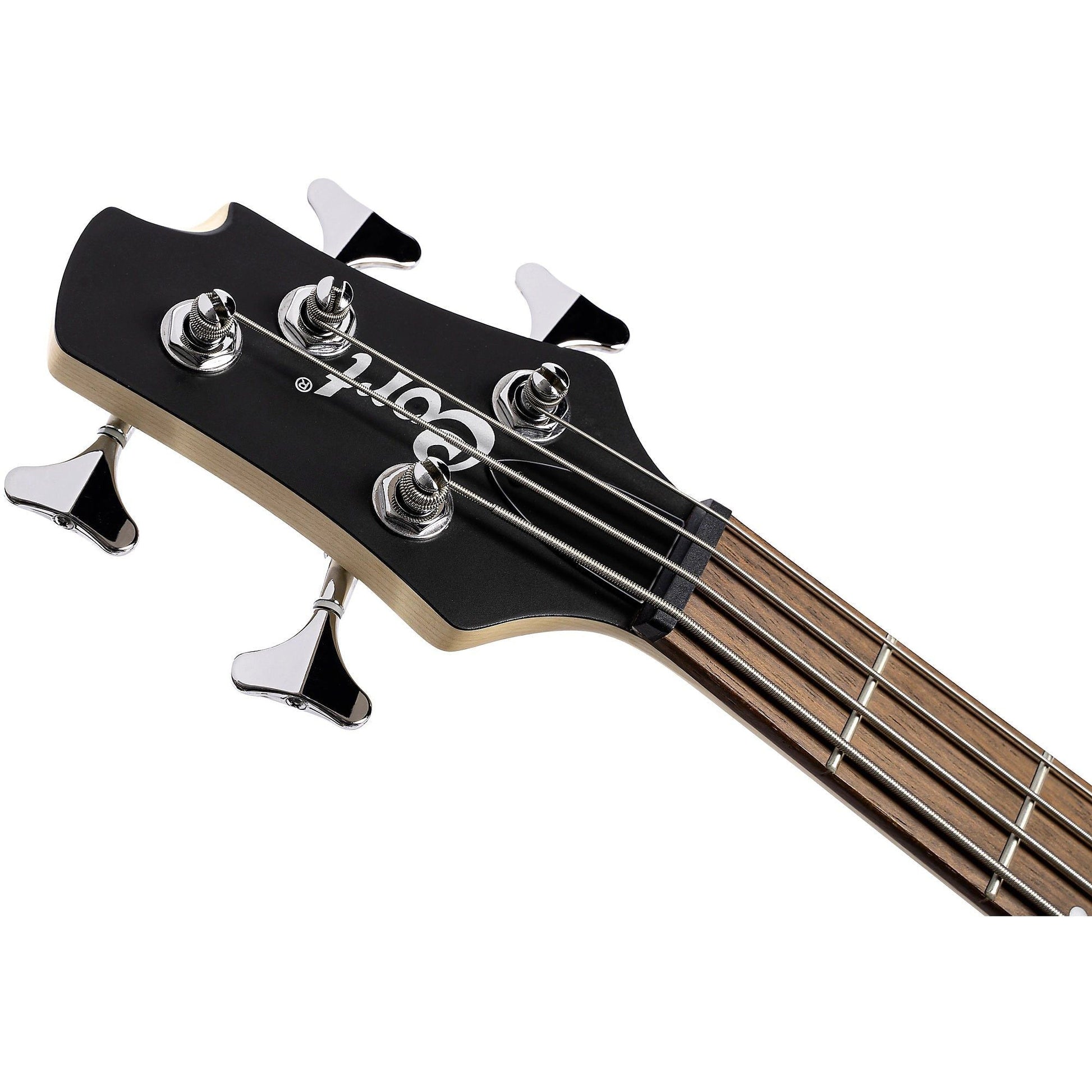 Đàn Guitar Bass Cort Action Bass Plus - 4 Strings - Việt Music