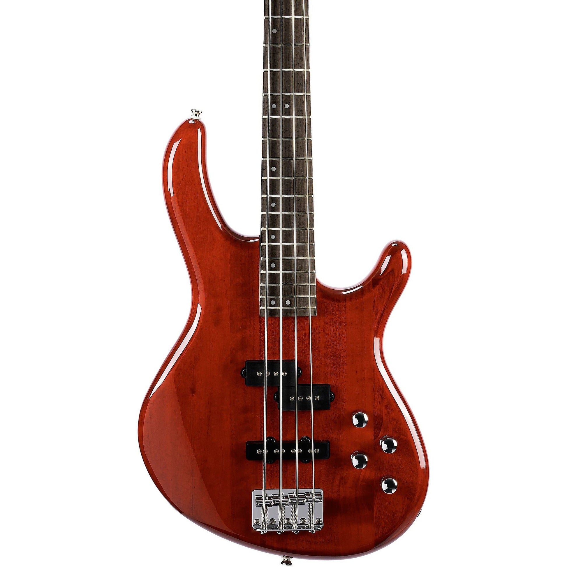 Đàn Guitar Bass Cort Action Bass Plus - 4 Strings - Việt Music