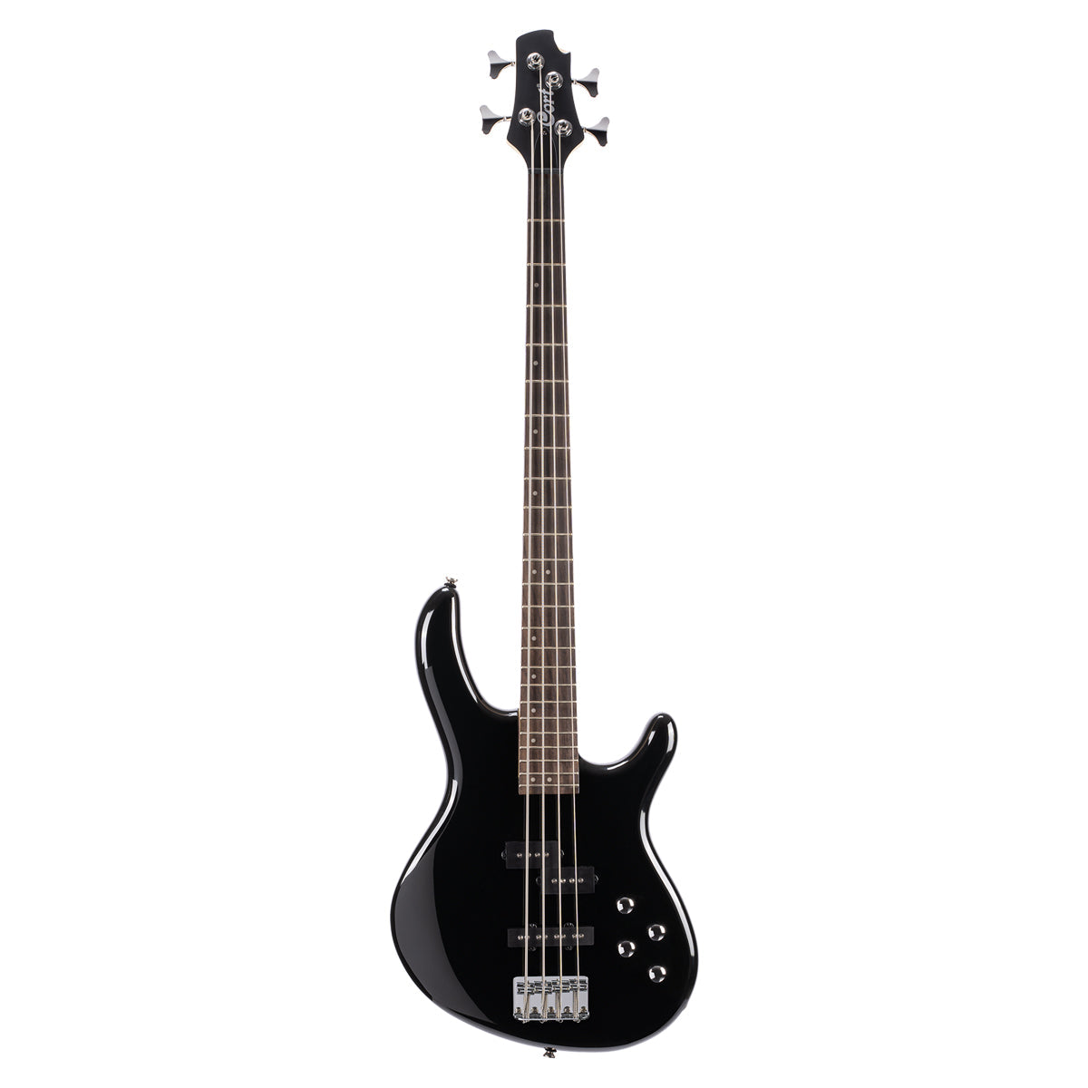 Đàn Guitar Bass Cort Action Bass Plus - Việt Music