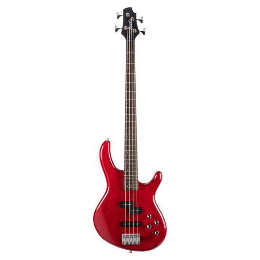 Đàn Guitar Bass Cort Action Bass Plus - Việt Music