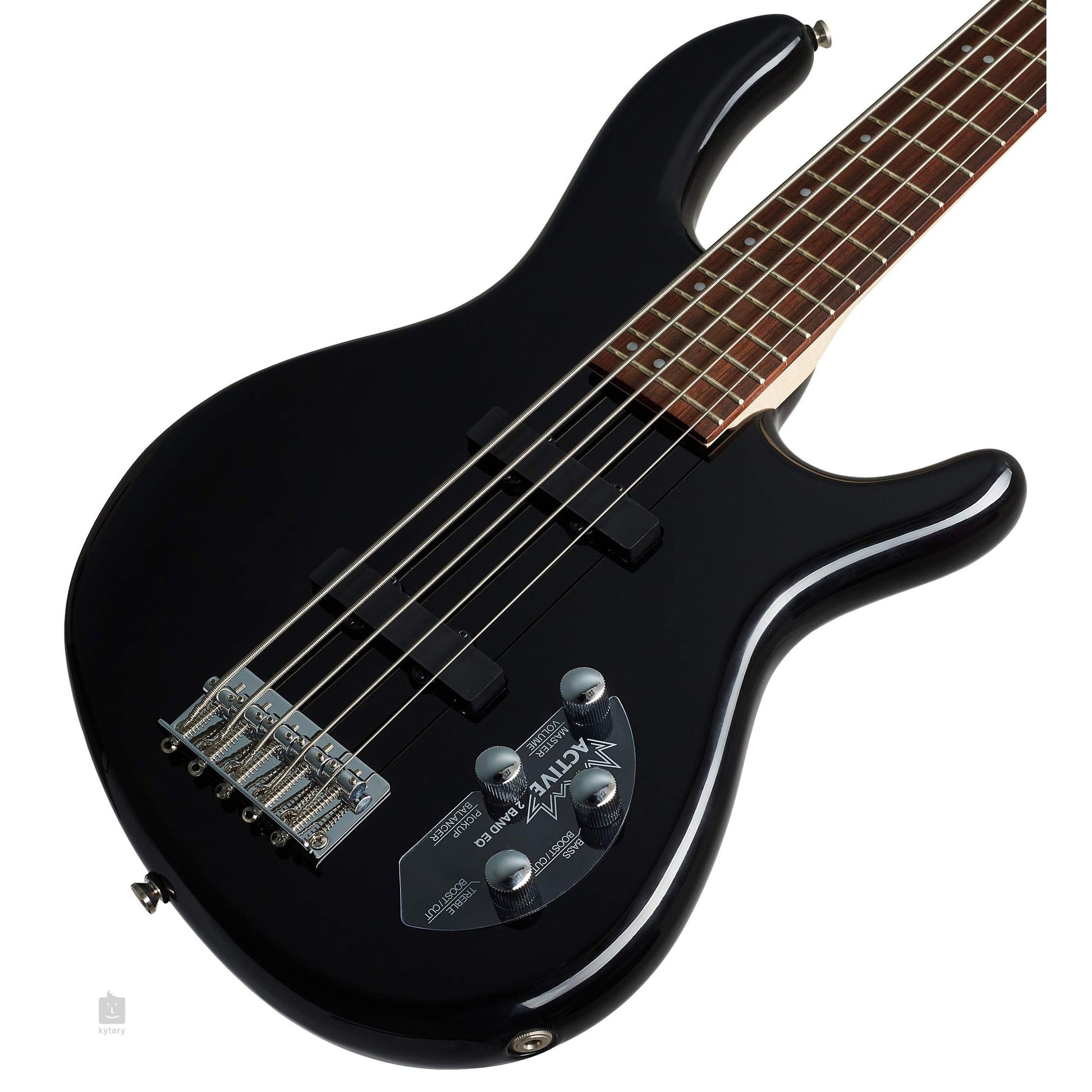 Đàn Guitar Bass Cort Action Bass V Plus - 5 Strings - Việt Music