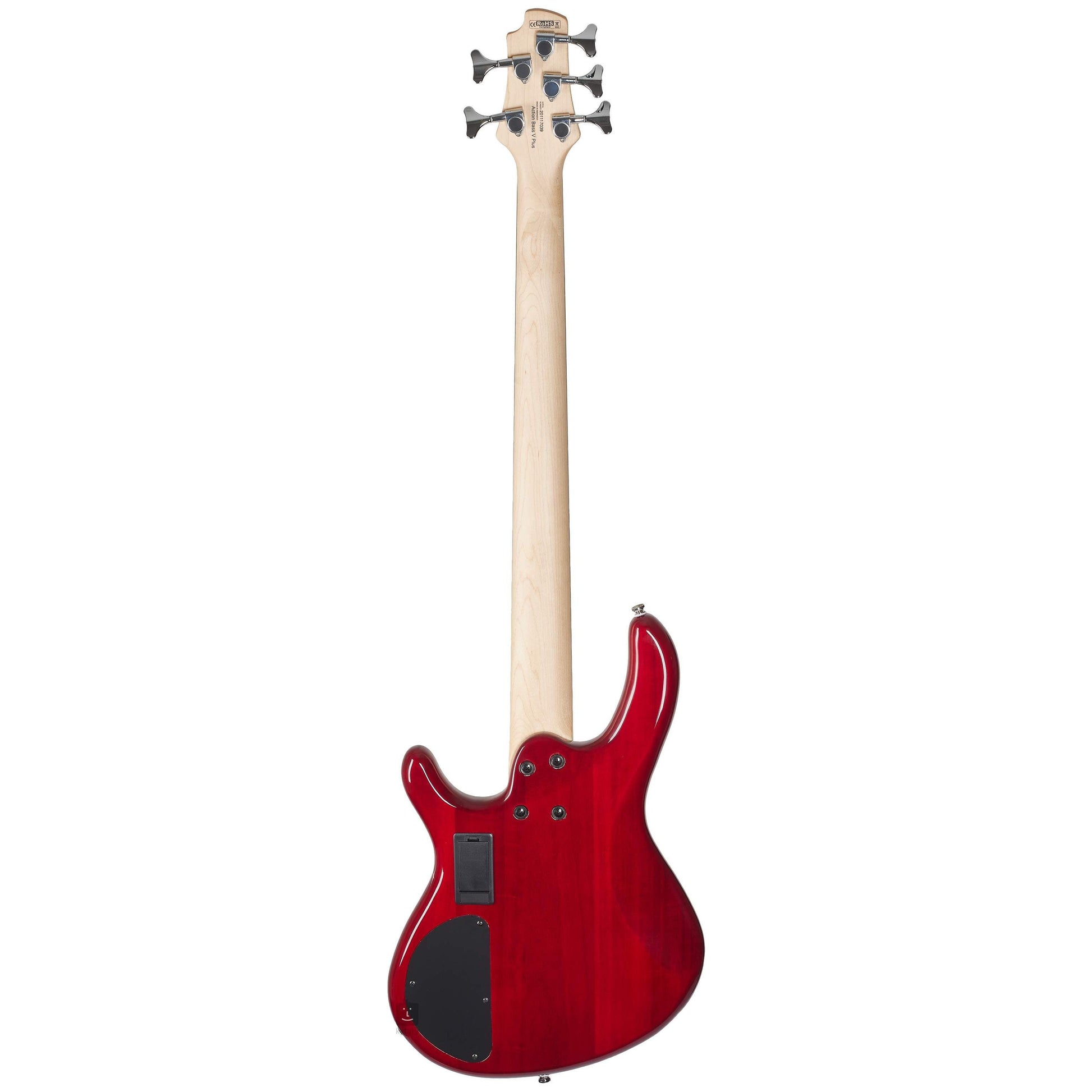 Đàn Guitar Bass Cort Action Bass V Plus - 5 Strings - Việt Music